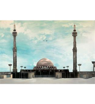 تبلیغات نمایشگاهی