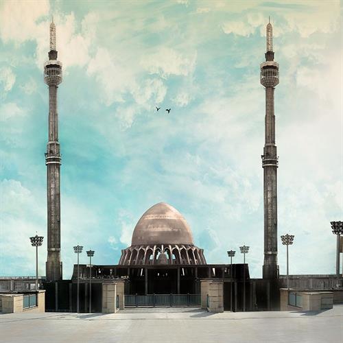 تبلیغات نمایشگاهی کانون تبلیغاتی طرح باران​